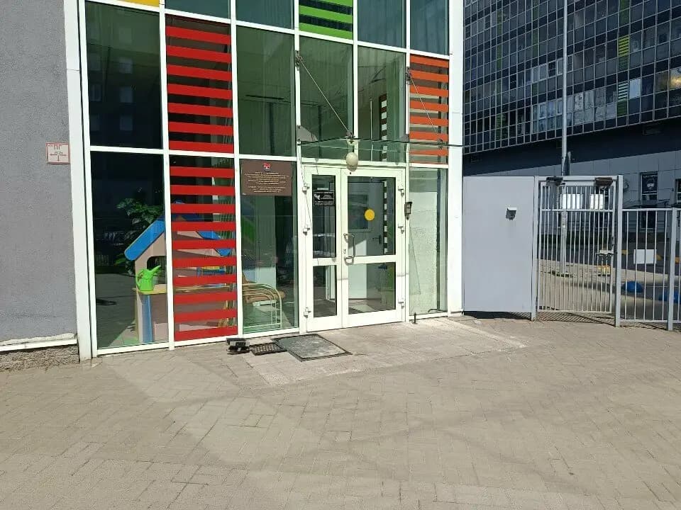 Средняя общеобразовательная школа центр образования Кудрово, дошкольное отделение № 2 — фото 4