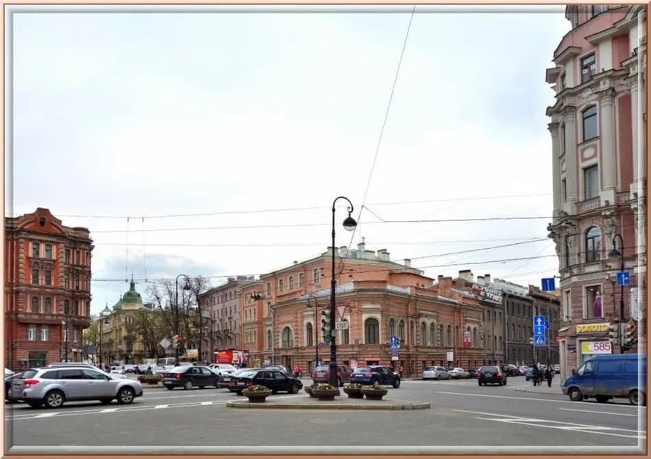 Дворец детского творчества Петроградского района — фото 4