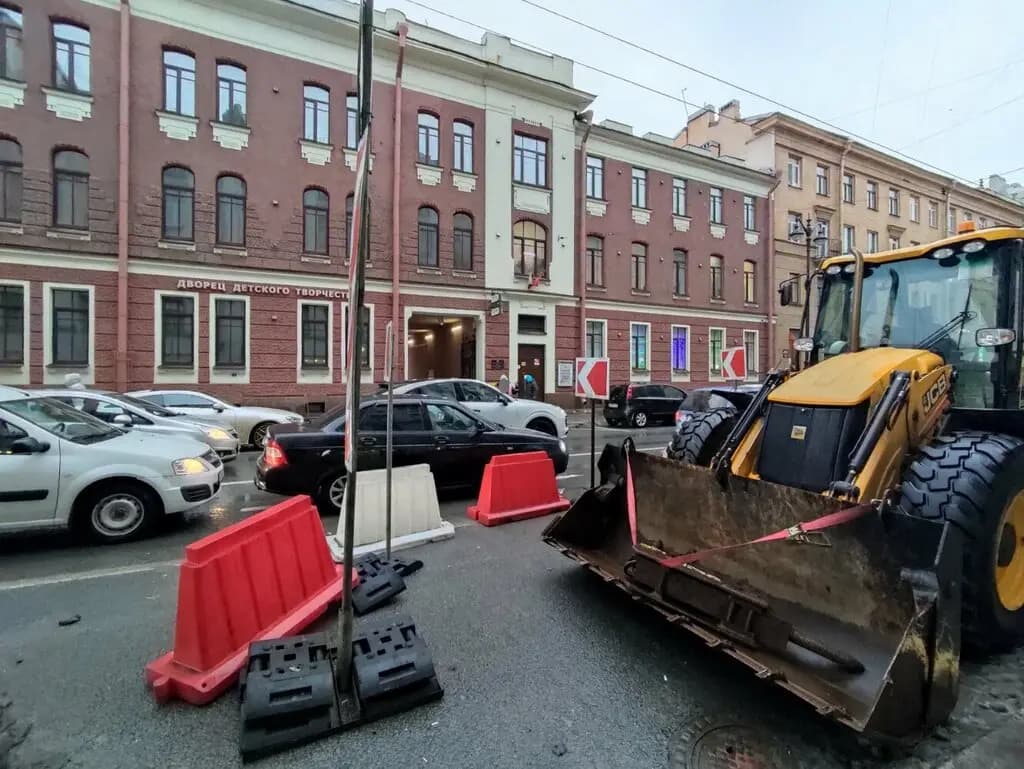 Дворец детского творчества Петроградского района — фото 7