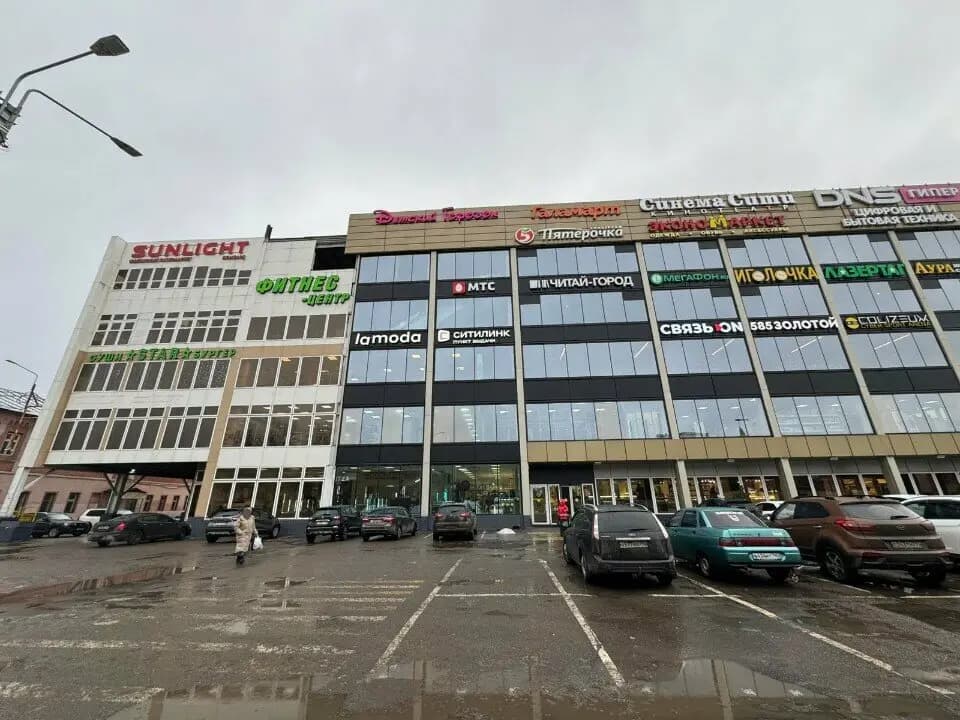 Детский городок — фото 10