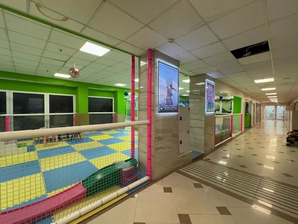 Детский городок — фото 7
