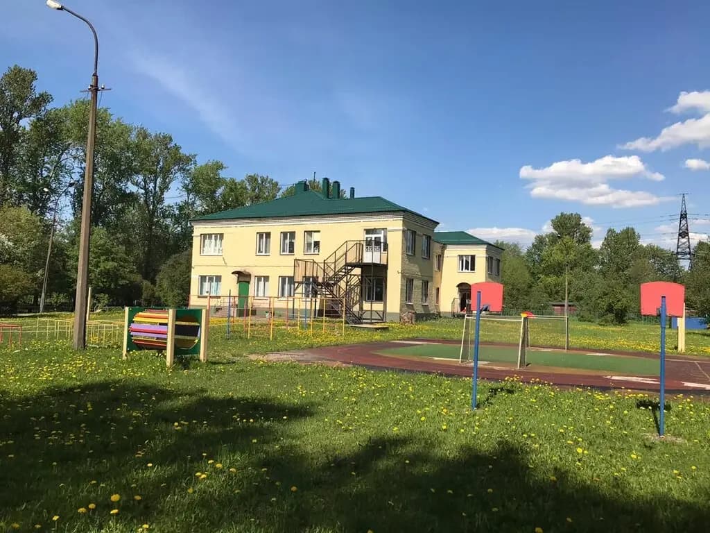 Средняя общеобразовательная школа № 296, детский сад Сказочная планета — фото 8
