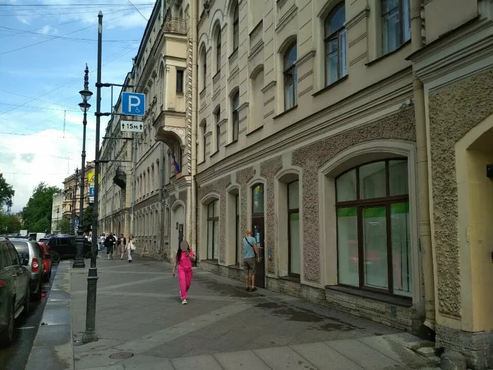 Детский сад № 60 Центрального района Санкт-Петербурга — фото 5