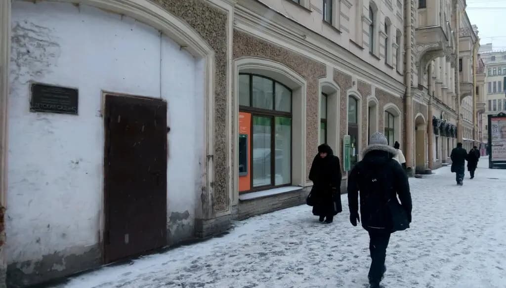 Детский сад № 60 Центрального района Санкт-Петербурга — фото 8