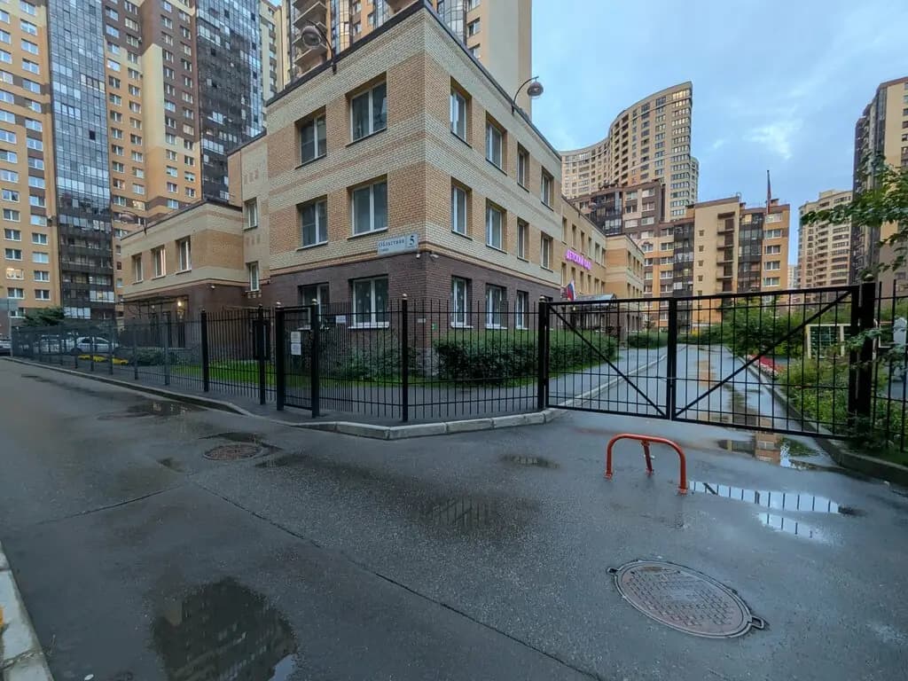 Центр образования Кудрово, дошкольное отделение № 3 — фото 2