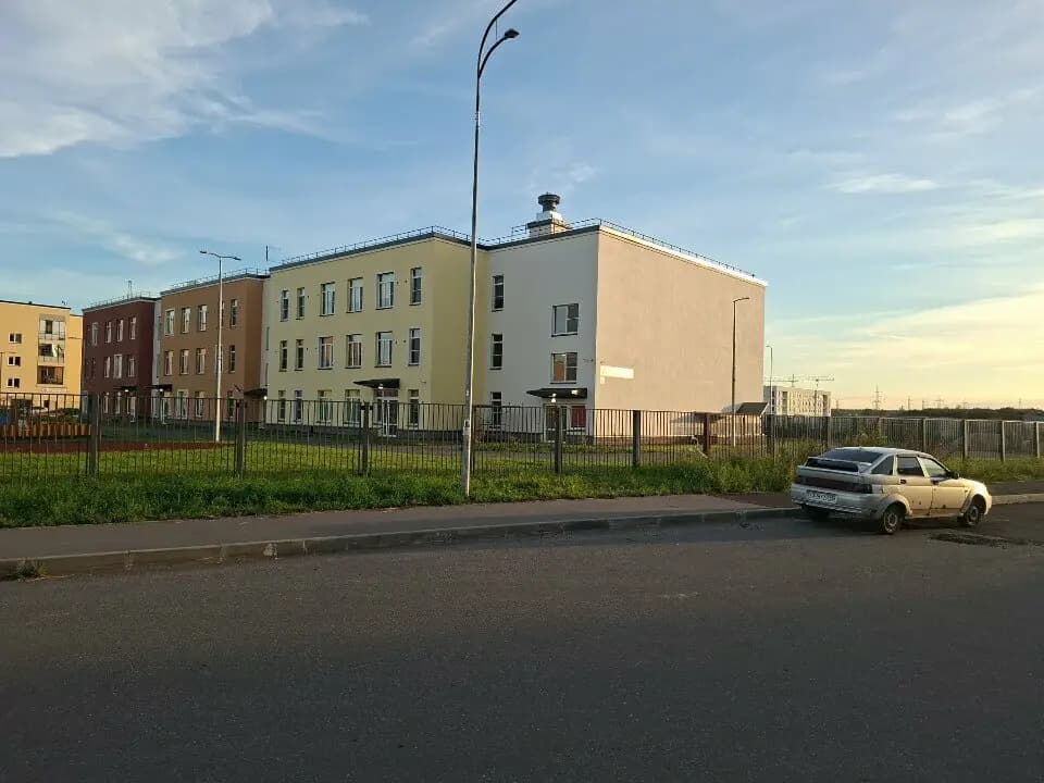 Детский сад № 8 Петродворцового района Санкт-Петербурга — фото 3