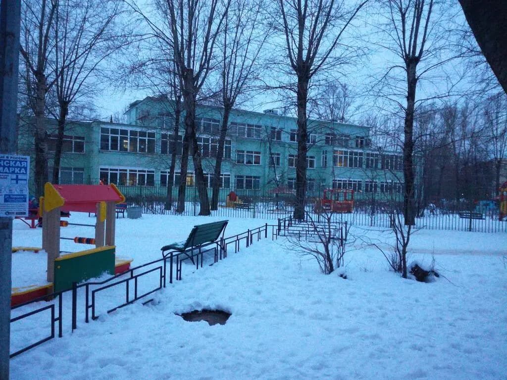 Детский сад № 86 — фото 7