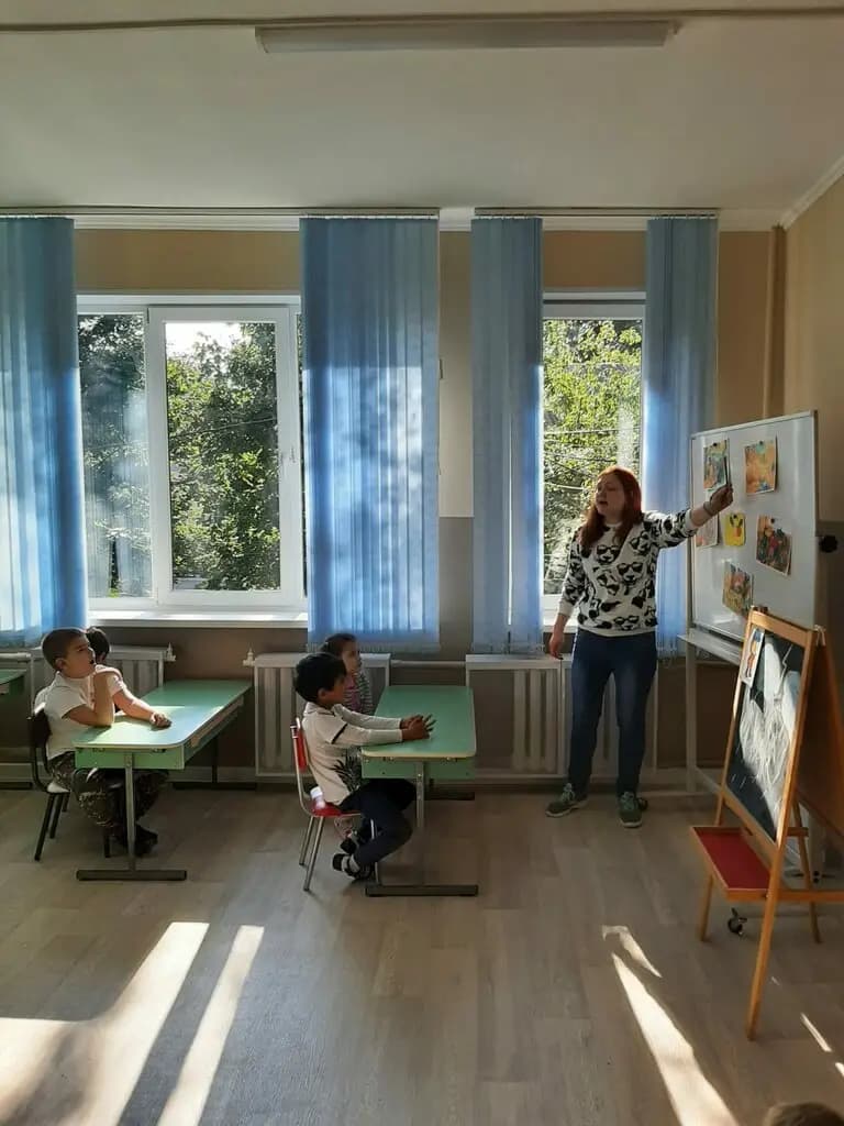 Полянка Плюс