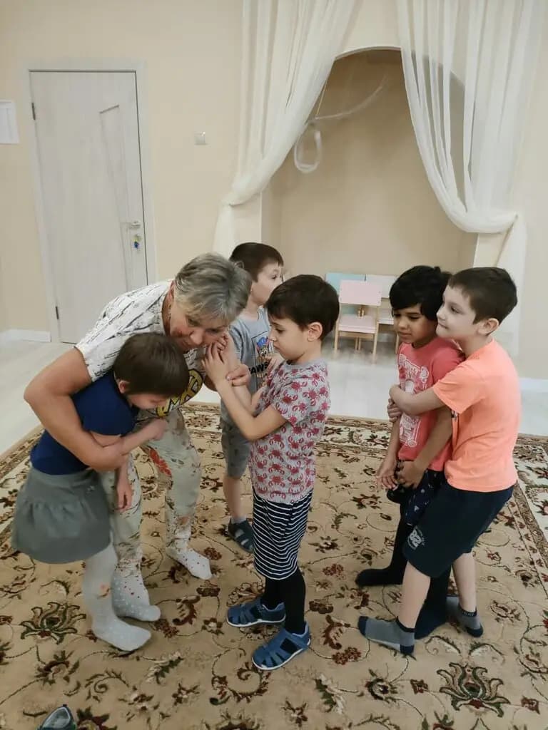 Полянка Плюс — фото 6
