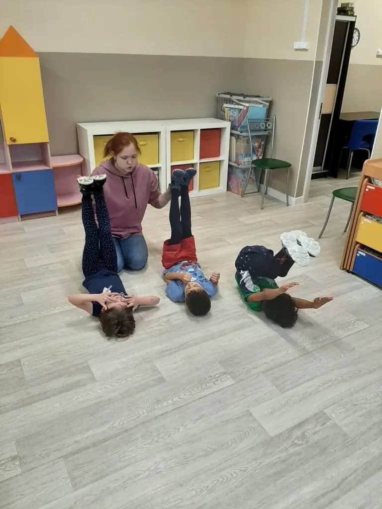 Полянка Плюс — фото 9