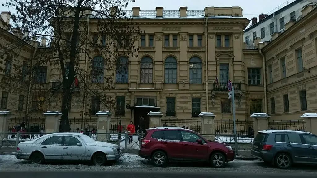 Средняя общеобразовательная школа № 206, отделение дошкольного образования детей — фото 9