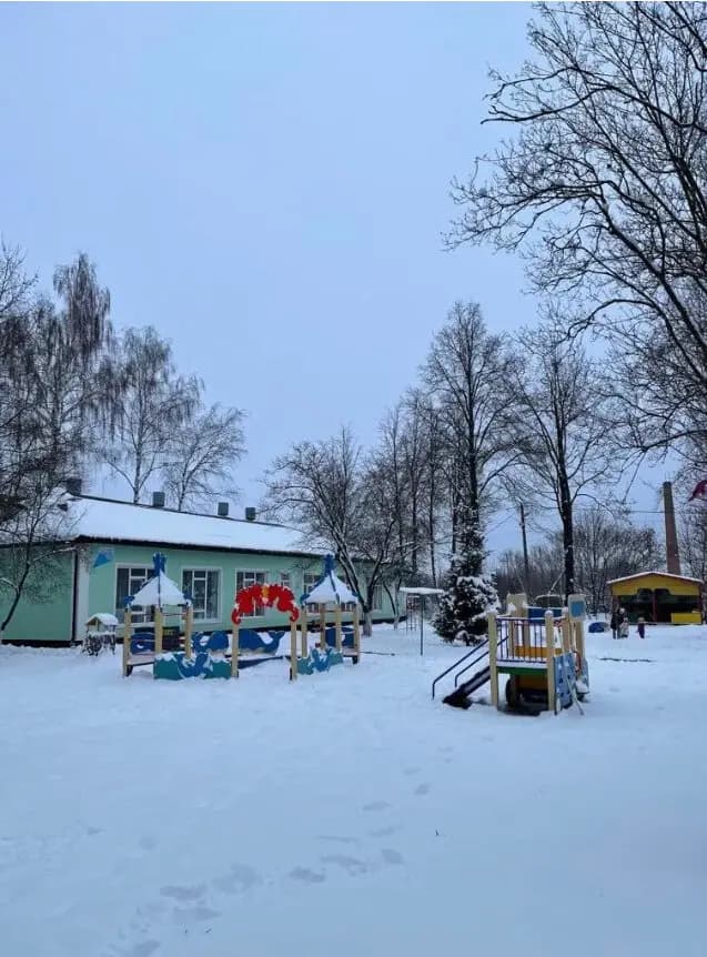 Полянка