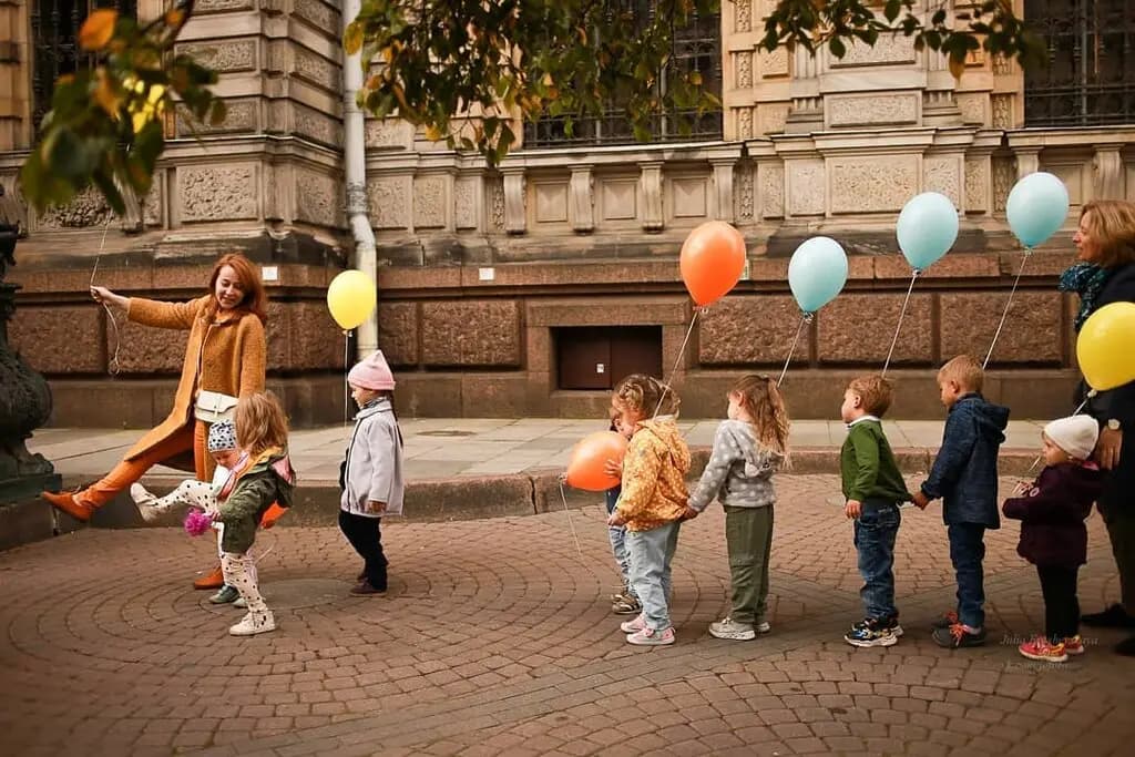Clever Kids — фото 2