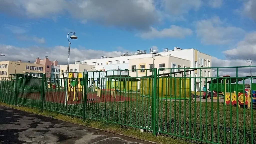 ГБДОУ детский сад № 1 комбинированного вида Московского района Санкт-Петербурга — фото 7