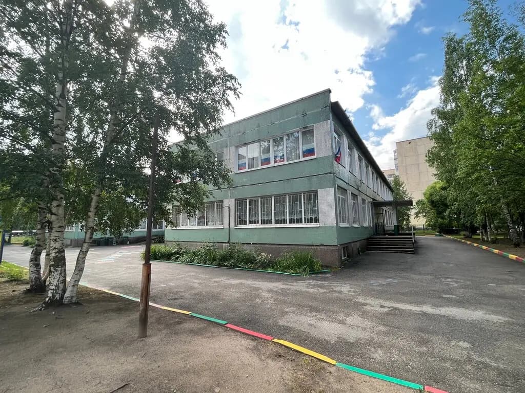 Детский сад № 81 — фото 10