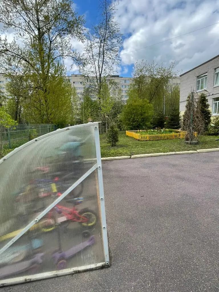 Детский сад № 52 Фрунзенского района Санкт-Петербурга — фото 5