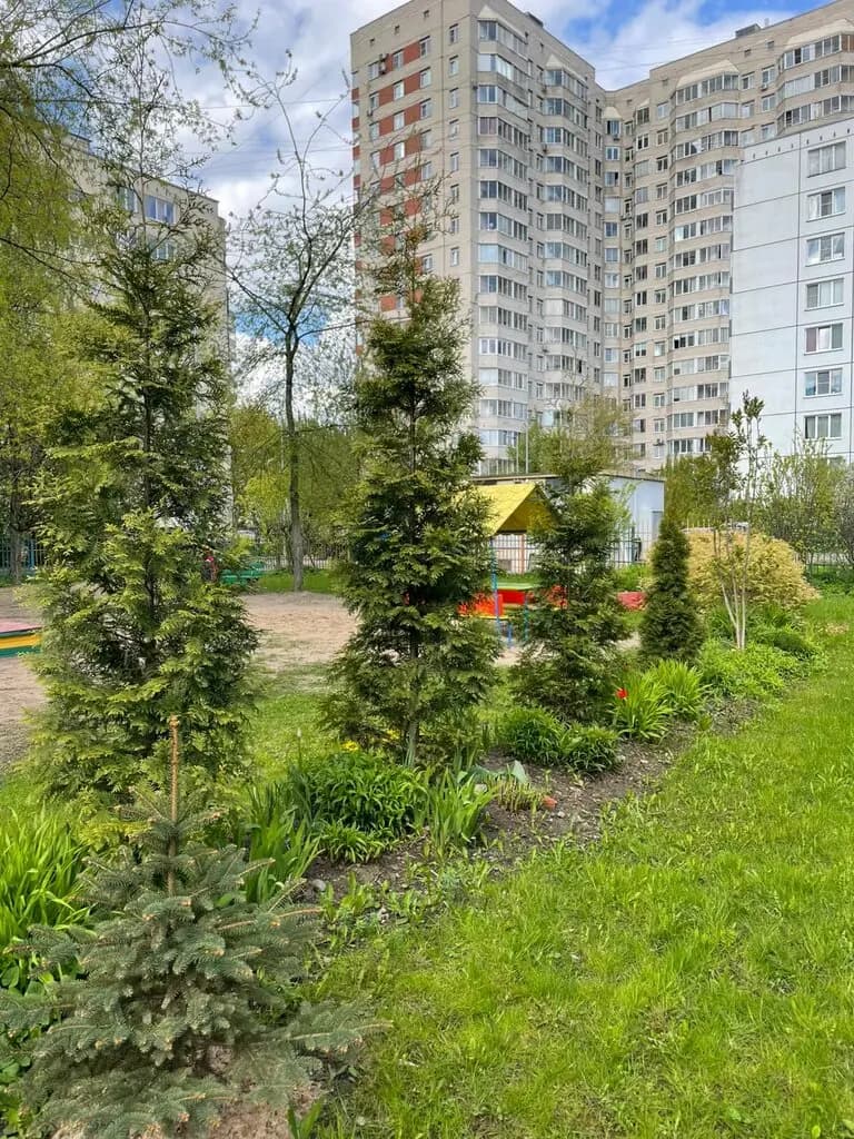 Детский сад № 52 Фрунзенского района Санкт-Петербурга — фото 6