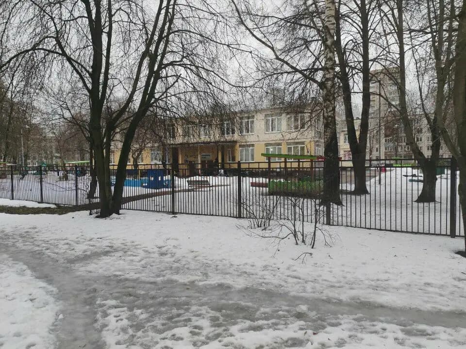 Детский сад № 43 Калининского района Санкт-Петербурга — фото 7