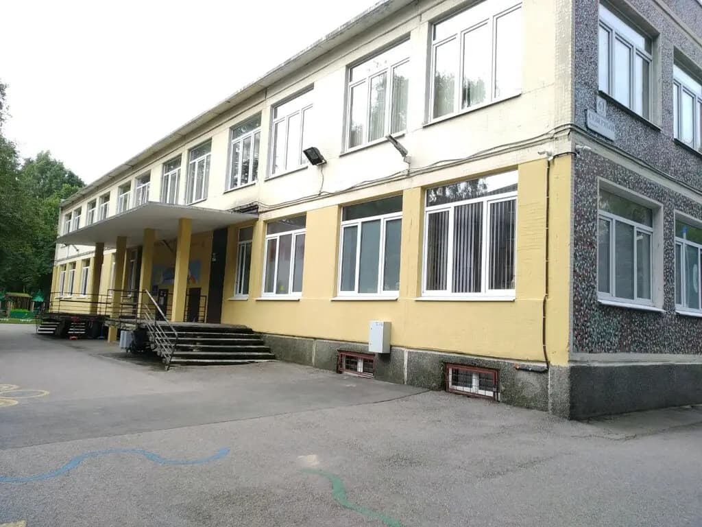 Детский сад № 43 Калининского района Санкт-Петербурга — фото 8