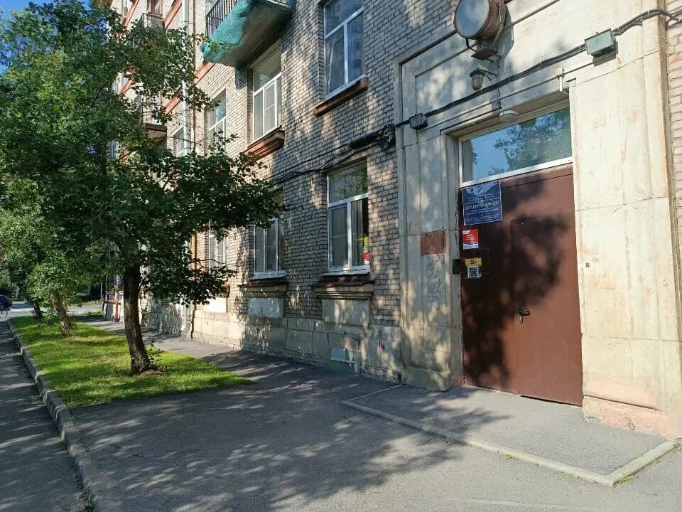 Детский сад № 202 компенсирующего вида — фото 1