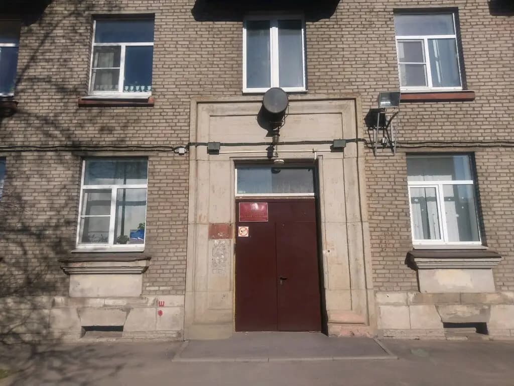 Детский сад № 202 компенсирующего вида — фото 4