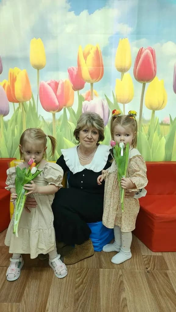 Маленькая страна — фото 1