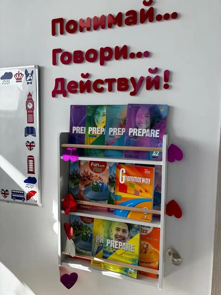 Бритландия — фото 9