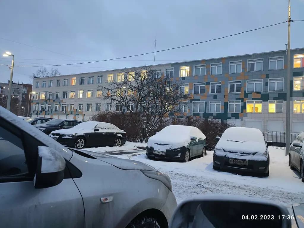 Дворец детского юношеского творчества — фото 10