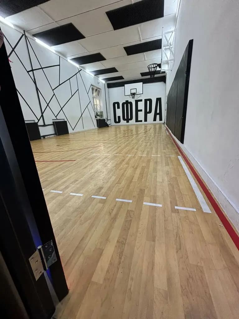 Футбошкола — фото 5