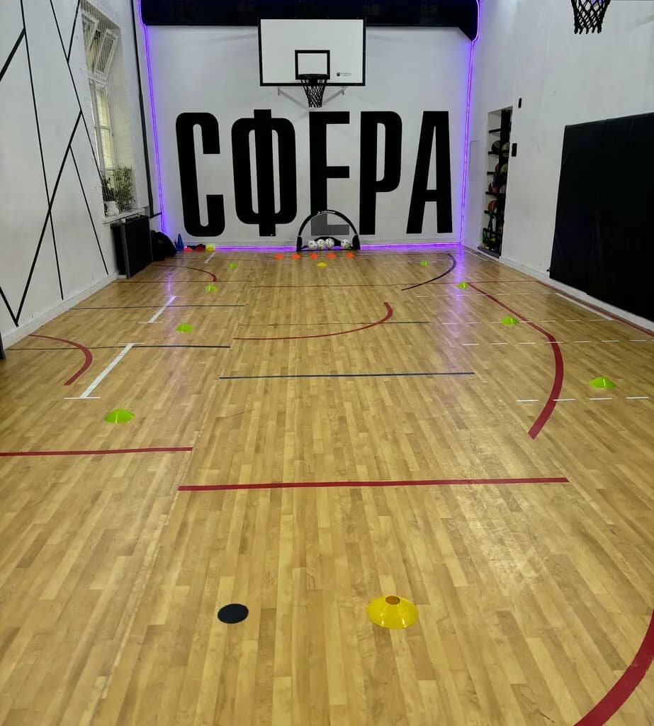 Футбошкола — фото 8