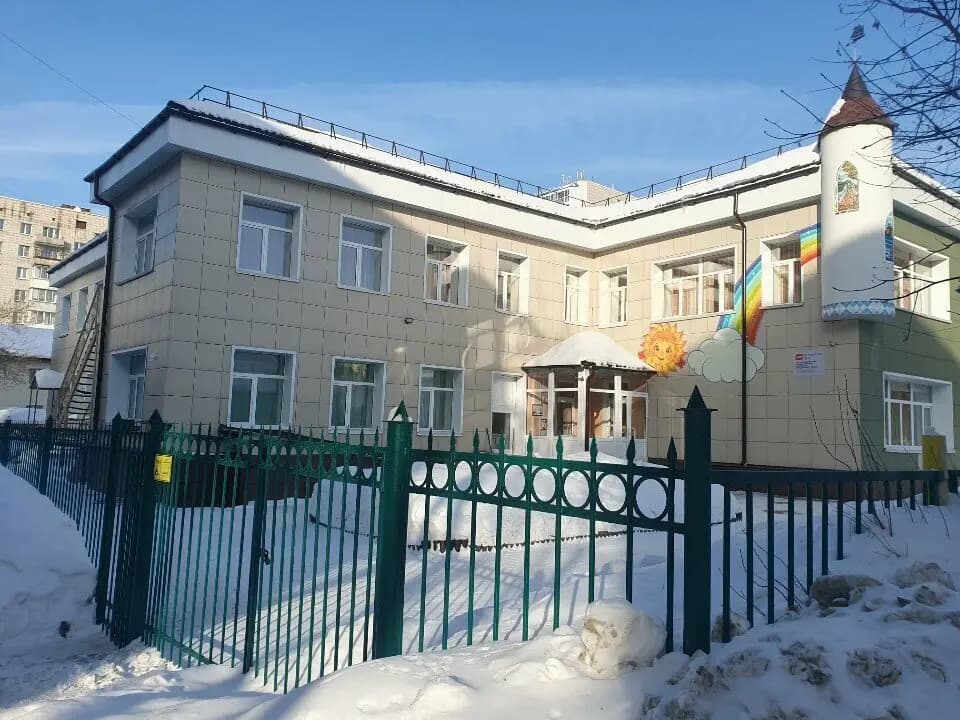 Детский сад № 163 Радуга — фото 4