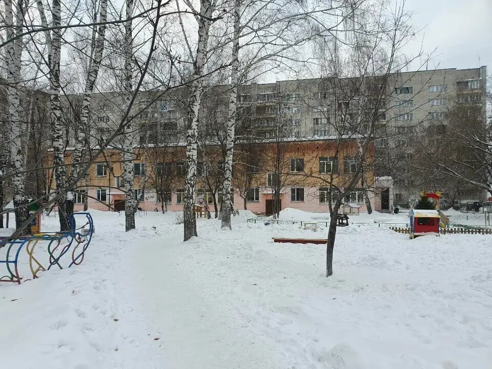 Детский сад № 163 Рябинка — фото 6