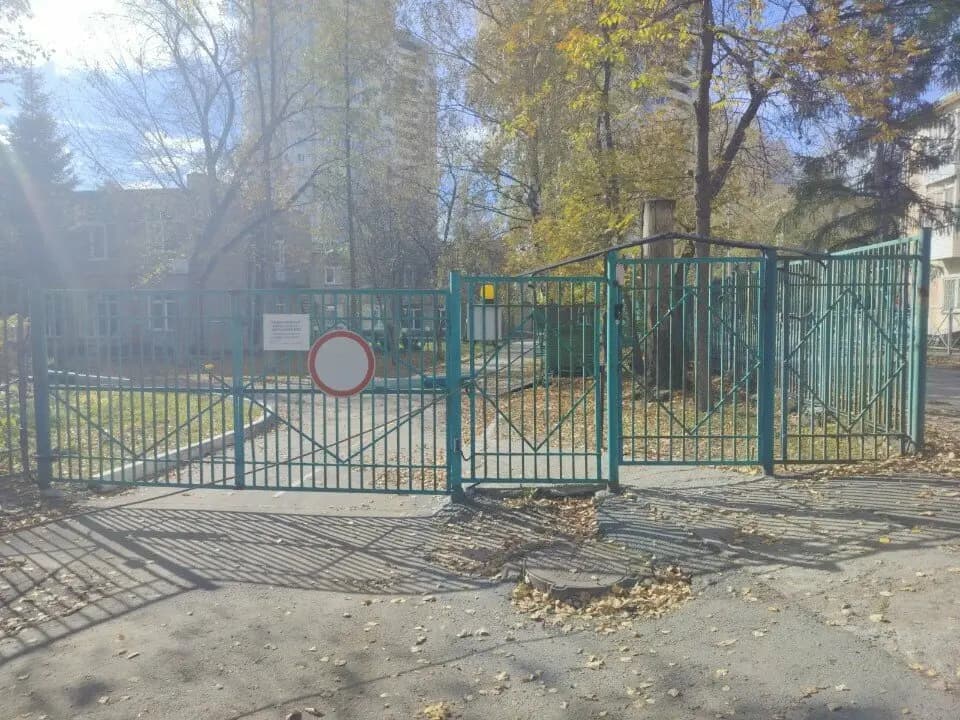 Детский сад № 274 Белочка — фото 5