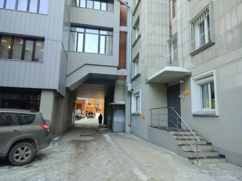 Веснушка — фото 9