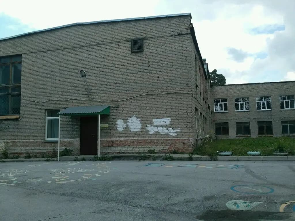 Лицей № 159, дошкольное отделение Солнечный город — фото 3