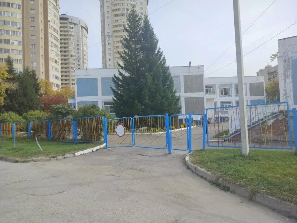 Детский сад № 82 Узнавайка — фото 9