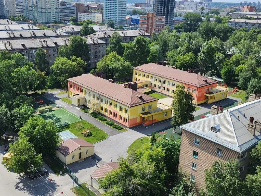 Детский сад Жарки — фото 4