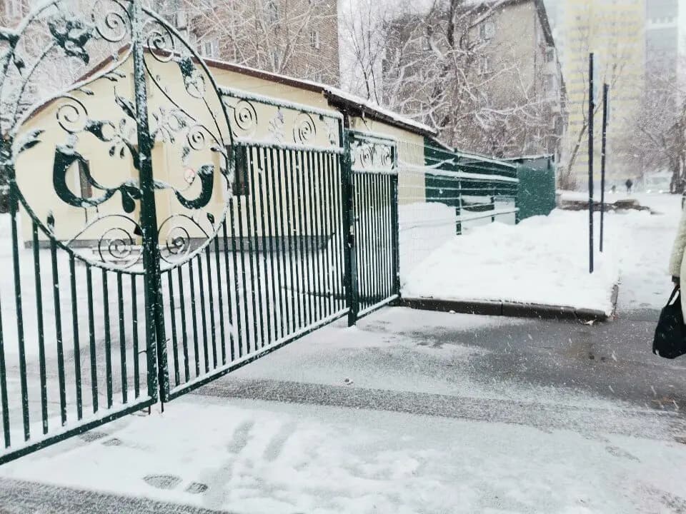 Детский сад Жарки — фото 9