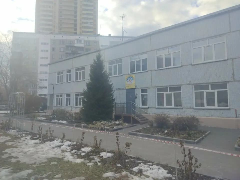 Прогимназия Зимородок — фото 8