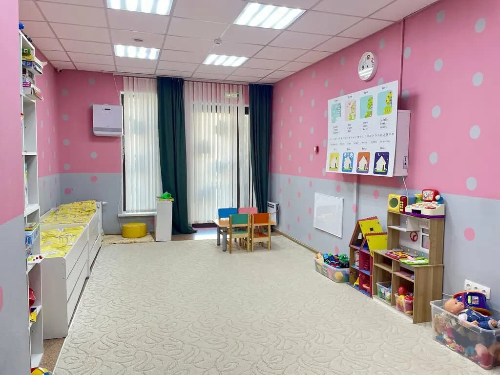 Бэби-клуб — фото 2