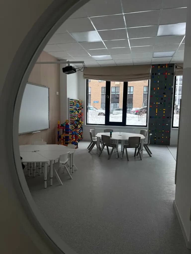 Friendly preschool — фото 3