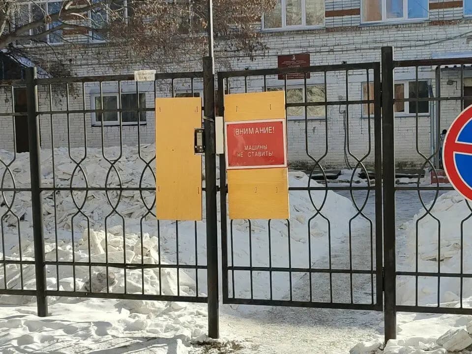 Средняя общеобразовательная школа № 4, дошкольное отделение — фото 2