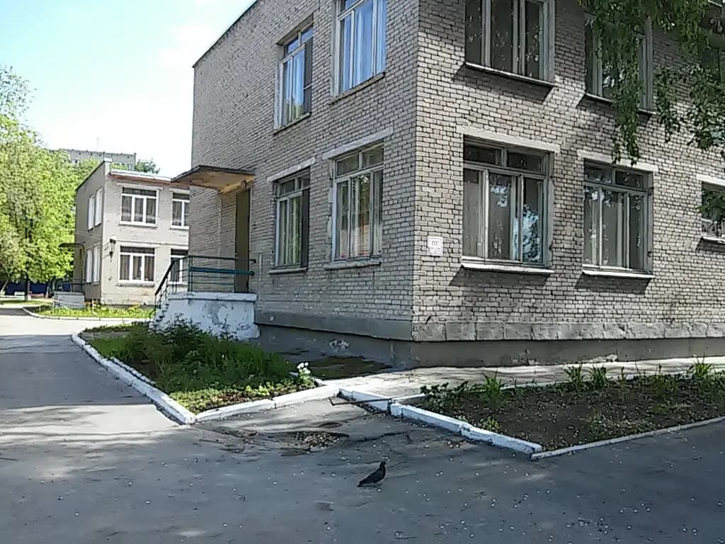 Центр развития ребенка детский сад № 501 Медвежонок — фото 2