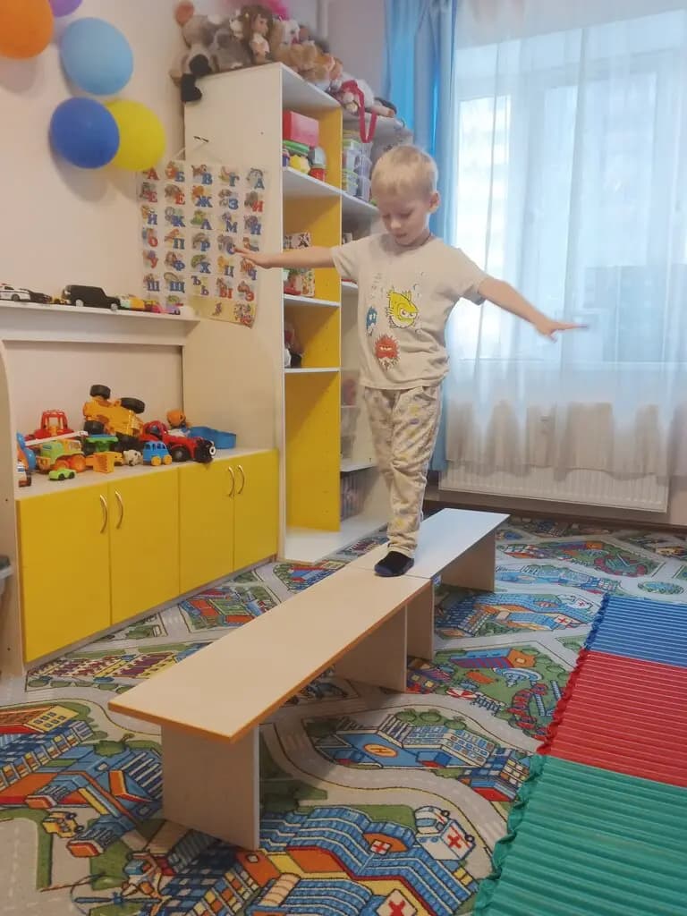 Детский сад Алиса — фото 6