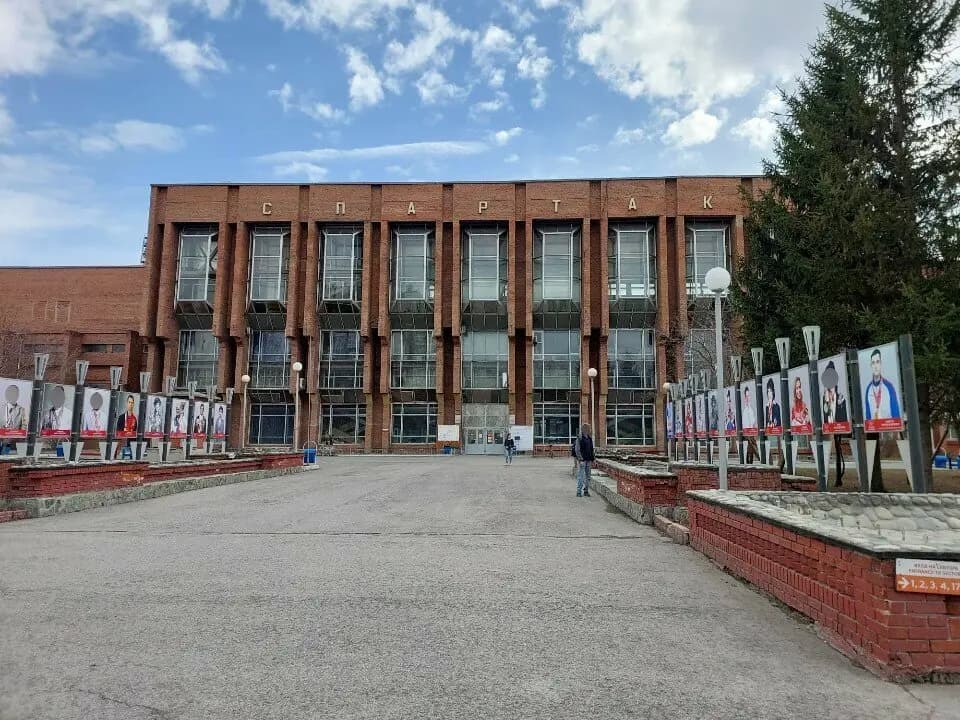 Радуга звуков — фото 1