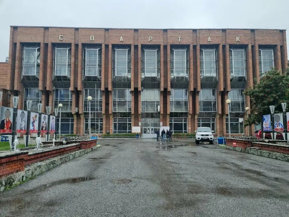 Радуга звуков — фото 4