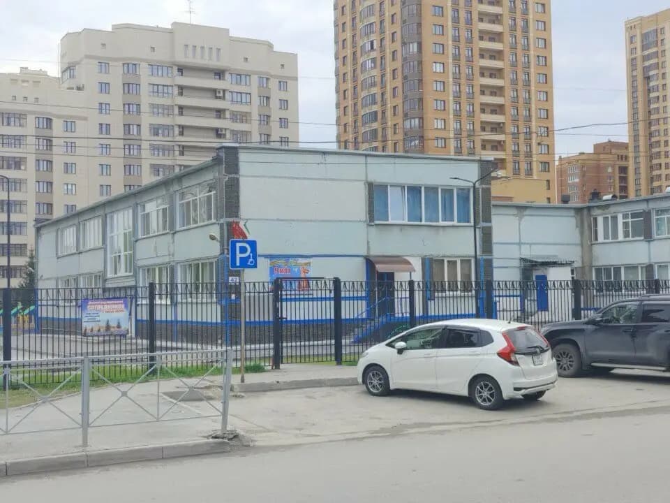Детский сад № 117 Дружная семейка — фото 2