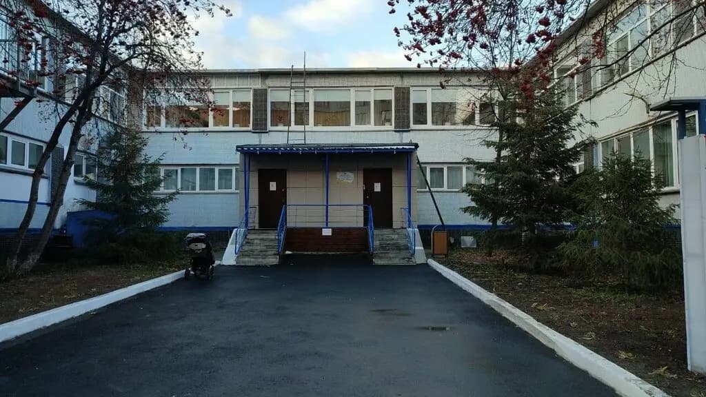 Детский сад № 117 Дружная семейка — фото 4