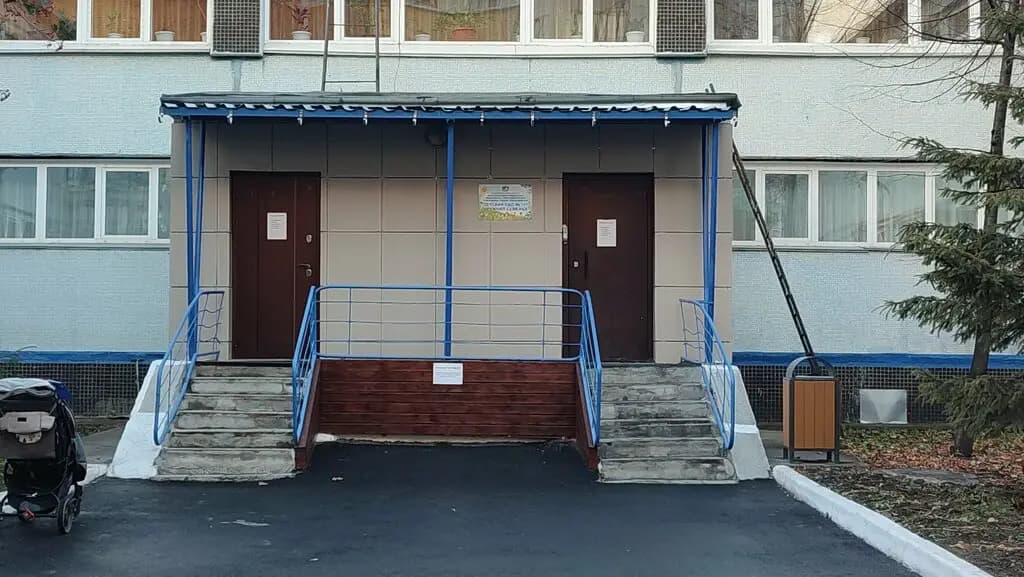 Детский сад № 117 Дружная семейка — фото 9