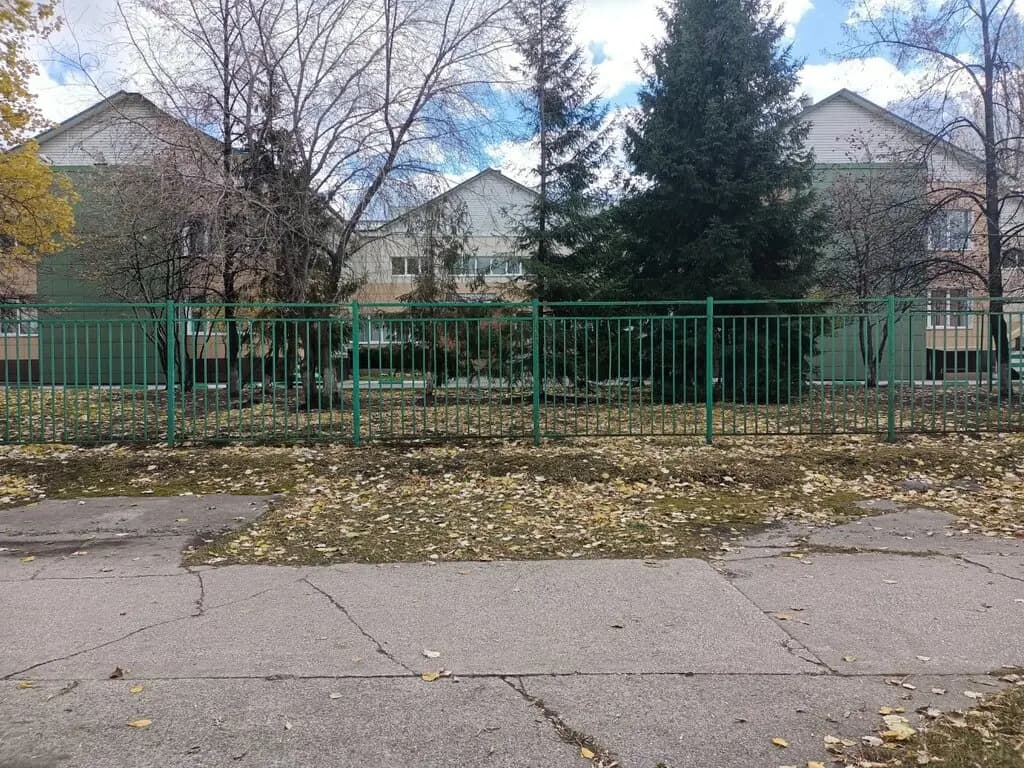 Детский сад № 72 Мир детства — фото 5